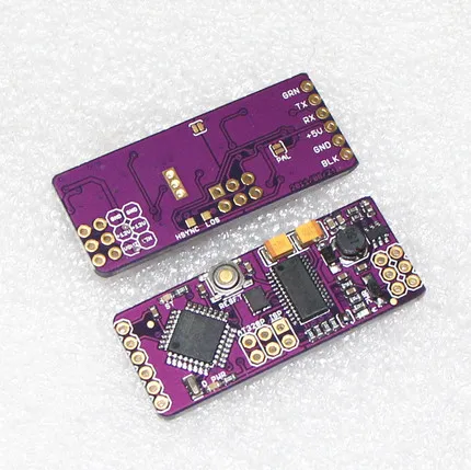APM OSD MinimOSD MEGA OSD APM2.0 APM2.5 Flight Control OSD