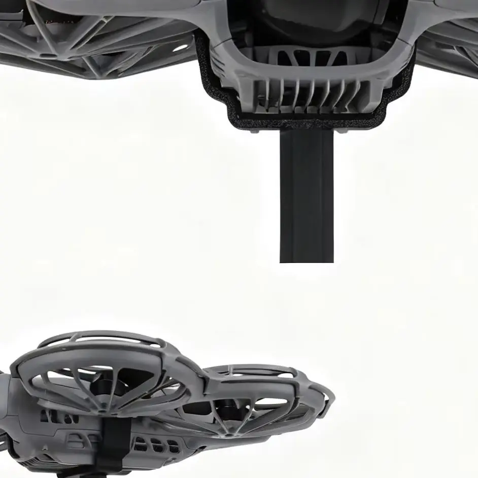 

One-Take Handheld Stabilizer Holder for DJI NEO 2 Handle Grip Accessories