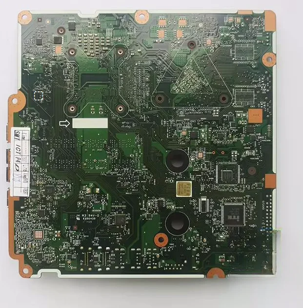 C4030 C40-30 i3-4005U AIO Motherboard CIHASWS2 6050A2650901,A01 Mainboard 100%tested fully work