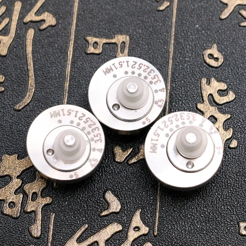 1pcs Stainless Steel Adjustable Cam Wheel Bearing Tattoo Machine Part Accessories Eccentric wheel for Rotary Tattoo Machine New