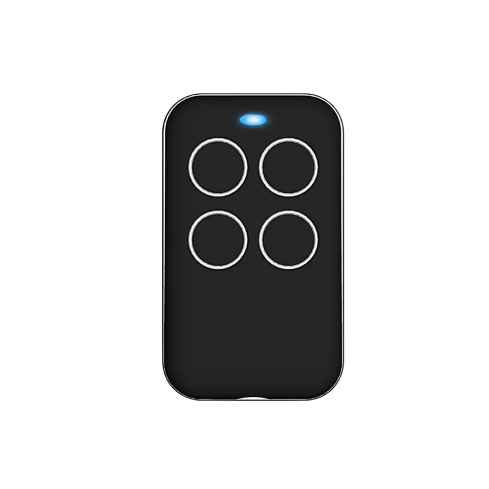 Hot Sale Duplicate 18 Types Brand D4 Rolling Code Multi-Function 433.92mhz Waterproof Duplicate Garage Door Remote Control