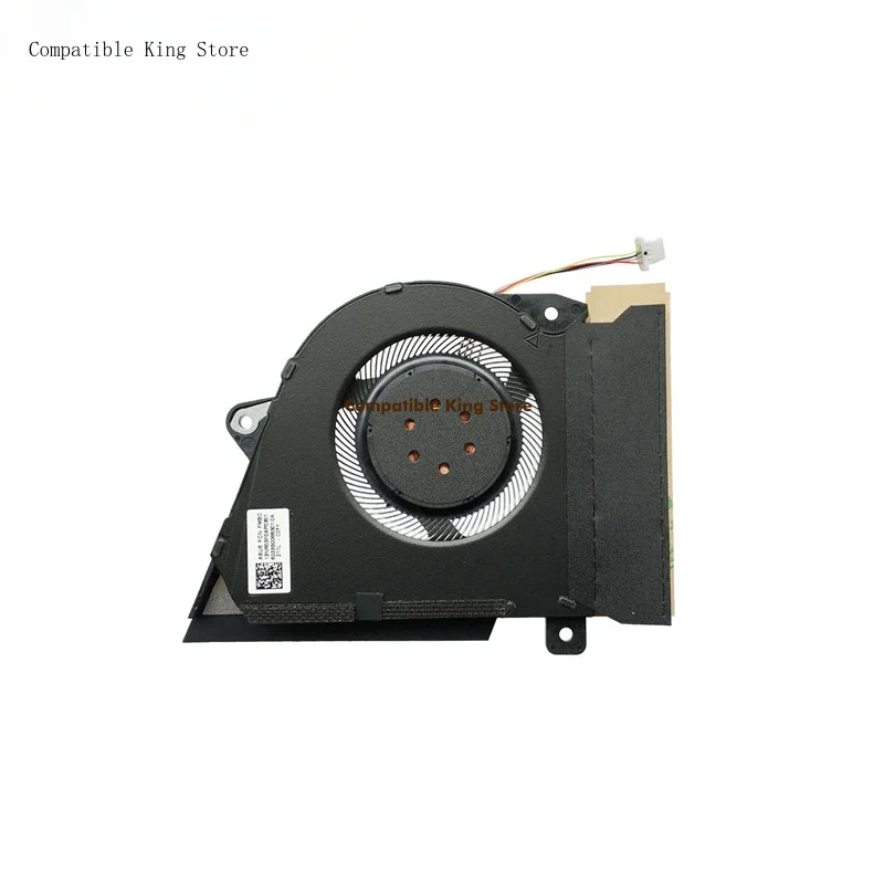 D SUIT for ASUS Rog Zephyrus G14 GA401I GA401IV GA401IU GA401IH GA401II CPU FAN GPU FAN