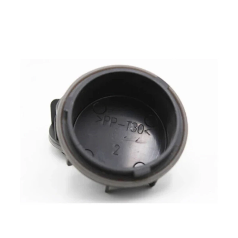 Headlight Lamp Bulb Dust Cover Dust Cover For Kia Hyundai Ceed Sportage 921403K000 Accessories Black