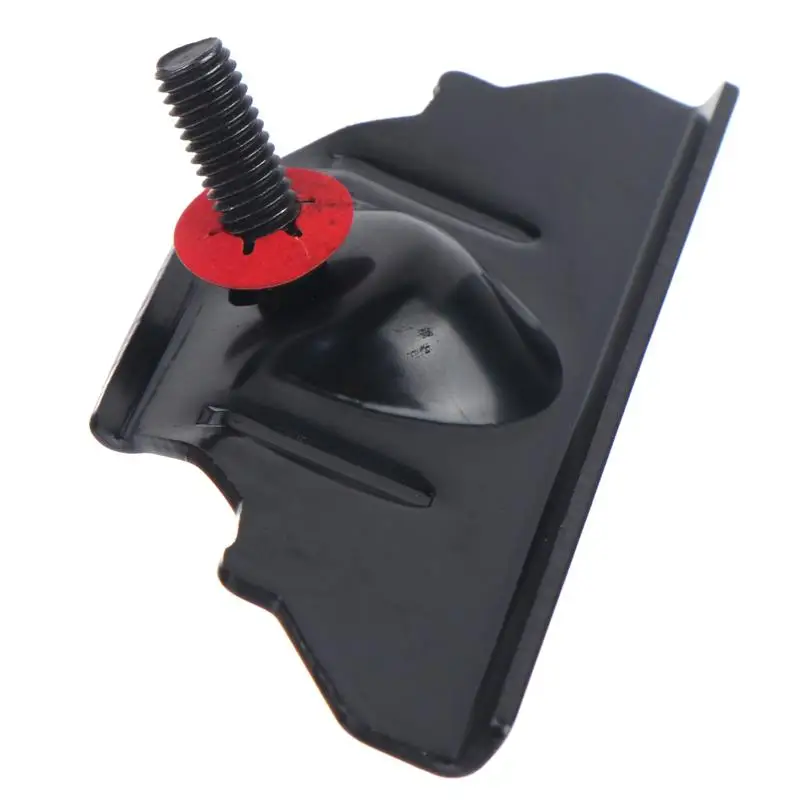 Battery Hold Down Clamp 37160-2V000 OEM Standard Metal Bracket Perfect for Auto Battery Fixing Replacement Needs view 5