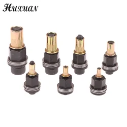 Rivet Nut Gun Drill Adapter Tool Riveting Manual Threaded Hand Riveter Inserts Metal License Plate Rivet M3M4M5M6M8M10M12