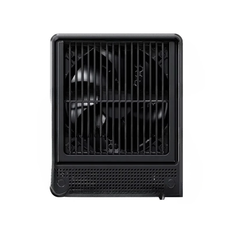 Wholesale High-Speed  N150 Processor NAS Case Server with UHD Graphics 4*2.5G LAN Networking Storage