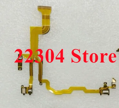 for Sony FE 24-70mm F/2.8 GM II SEL2470GM2 24-70 mm Tube Fixed Bracket Barrel Wire Cable Flex Camera Repair Part