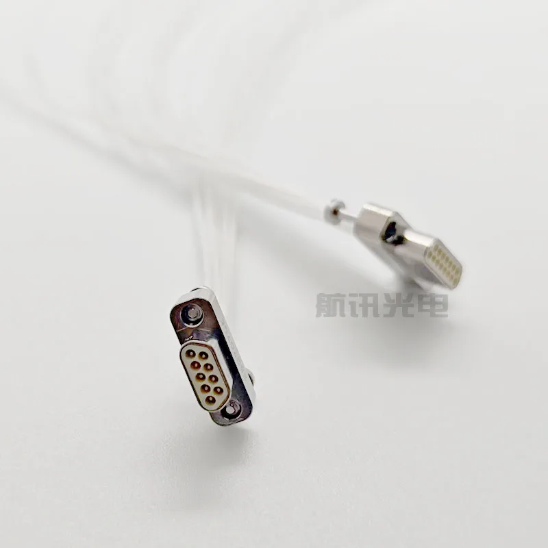 J30JZ Rectangular Connector J30JZ/XN9TJCAL01 Plug/Receptacle J30JZN9ZKCA000 Crimp-Type