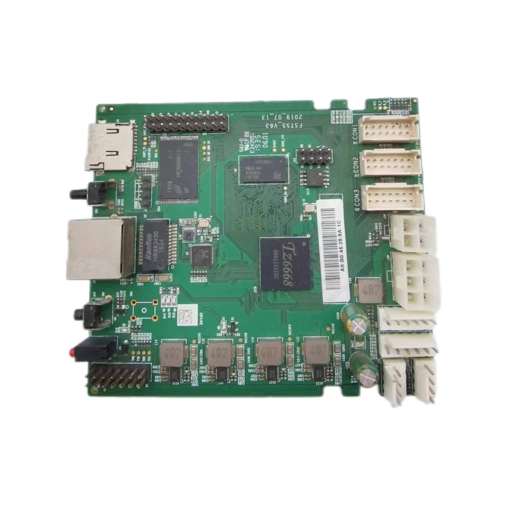 Utilisé Innosilicon Contrôleur T3, T3l Tableau De Commande In Voorraad