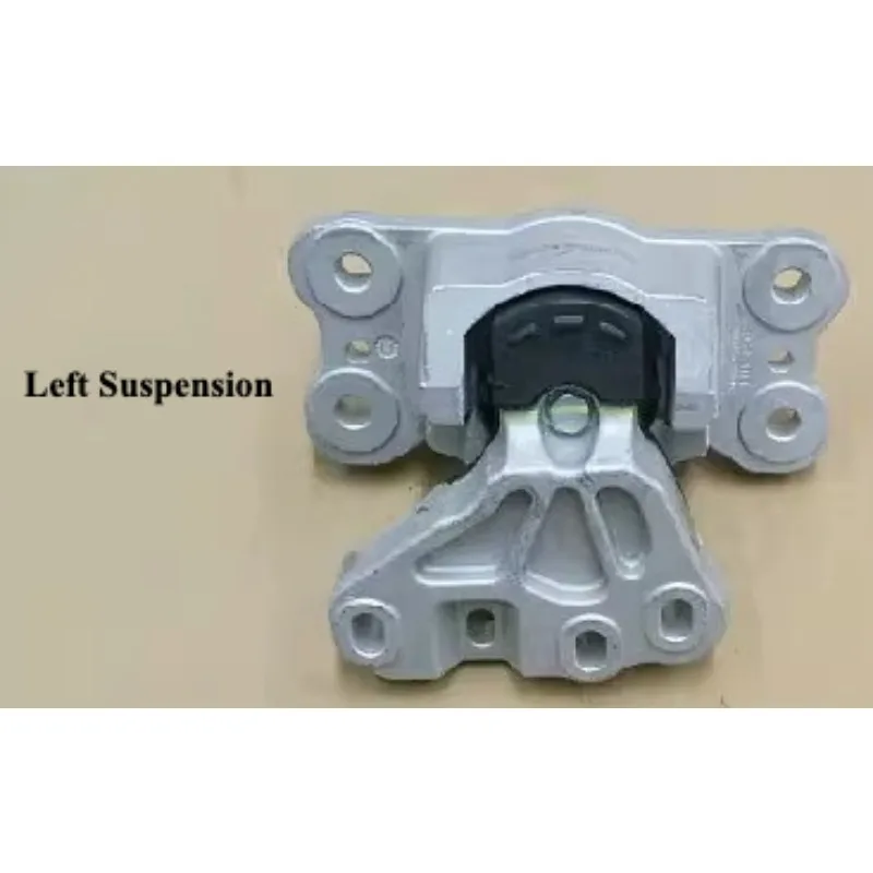 GW4C20A 7DCT Engine 1pc Genuine Engine Suspension Assembly Claw Pad Automatic Transmission for Haval H7 H7L 1001110XKU29A