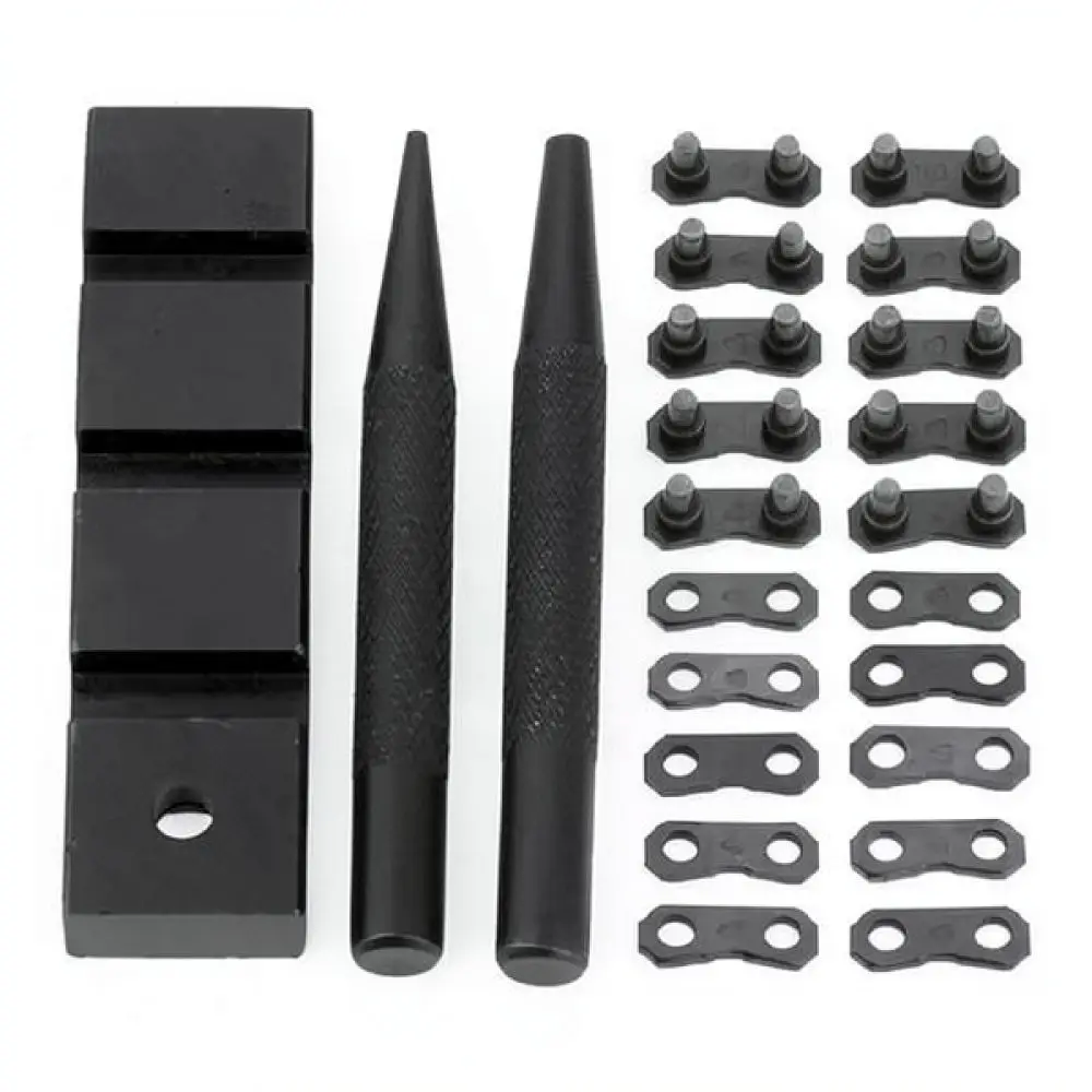 Durable Chain Dismantling Tool For For Stiupunk Chainsaw Parts Portable Repair Linker For Gas Electric Saw Maintenance