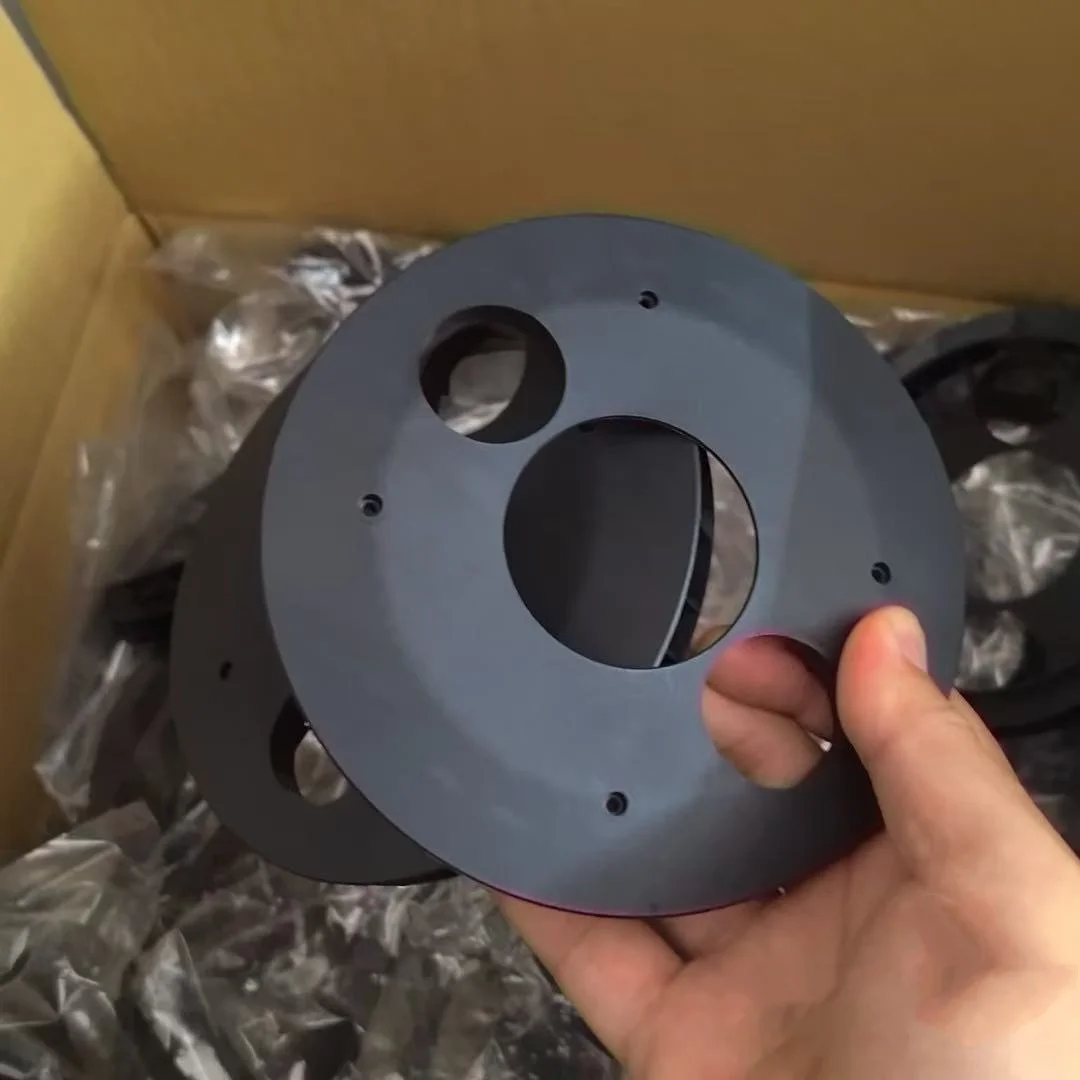 Für Agras DJI T40/T20Pro/T50 Motor obere Abdeckung Kit Teil landwirtschaftliche Drohne Zubehör 002379.03