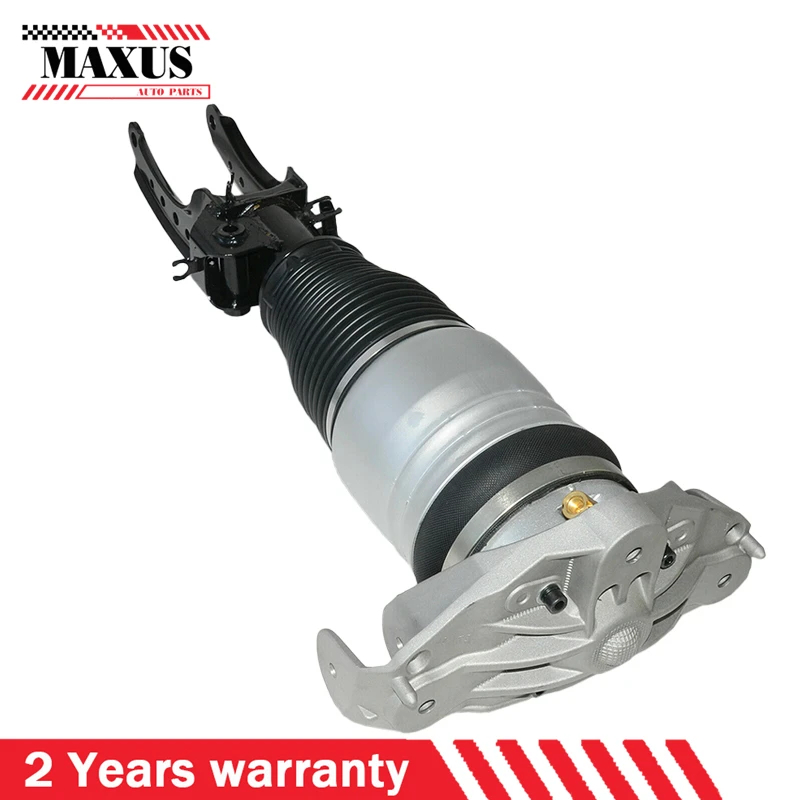 

For Audi Q7 Porsche VW Touareg Cayenne Front Left Or Right Air Suspension Shock Absorber Strut 7L6616403B 2002-2010