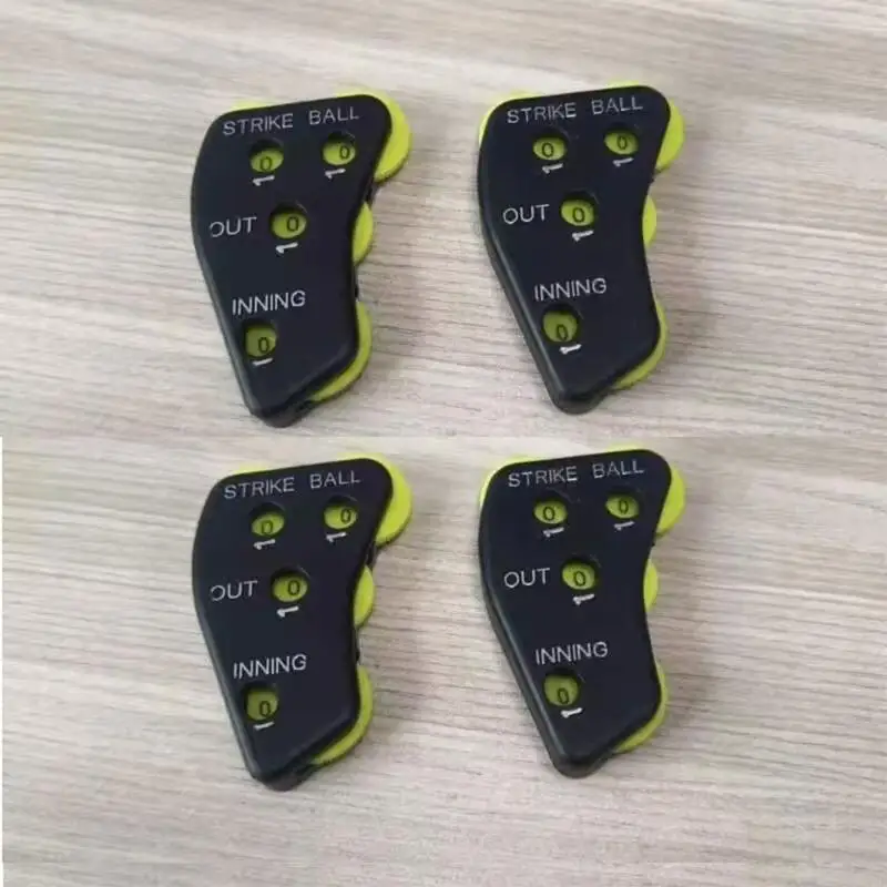 

Портативные бейсбольные канцелярии 4 -х колесных бейсбольных бейсбольных кликов