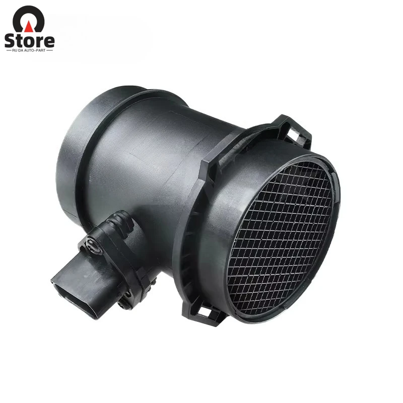 

13621433567 MHK000230 Датчик массового расхода воздуха в сборе для BMW E38 E39 E60 540i 740Li X5 Z8 Land Rover