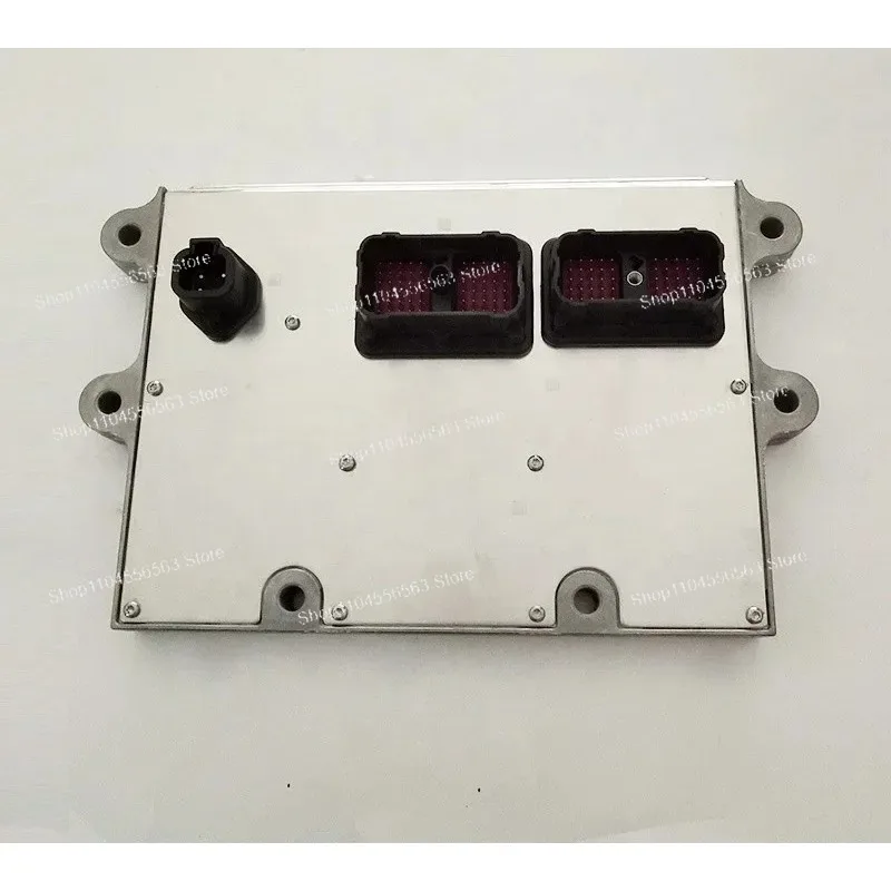 

Komatsu Carter excavator bus pavement equipment QSB6.7 6D107 engine ECU ECM control template computer 4921776 P4921776