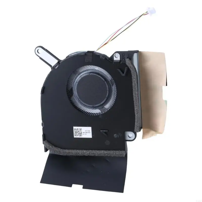 F68C ЦП -графический процессор вентилятор DC12V 4PIN 4 -WIRES ноутбуки ЦП Охлаждающий вентилятор GPU для ROG Strix G731 G731G