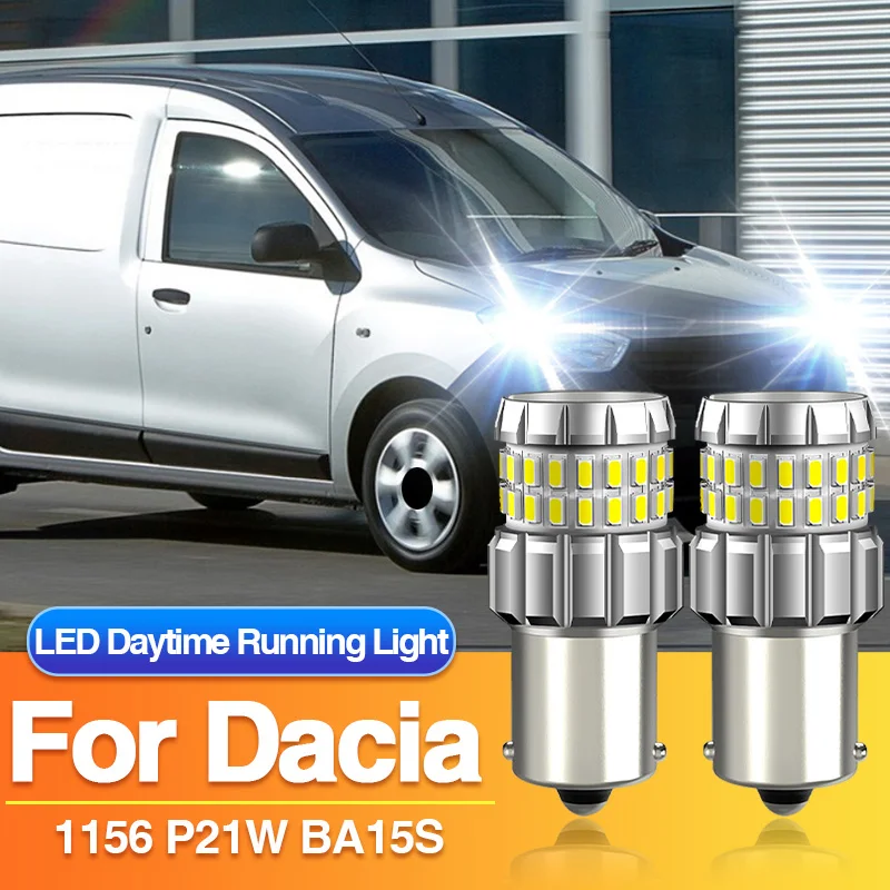 2PCS 1156 P21W Led … - image