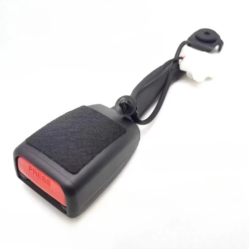 

Для BYD Qin Pro Plus DM-i Drive 05, крепежная пряжка для ремней безопасности King, пряжки для ремней безопасности