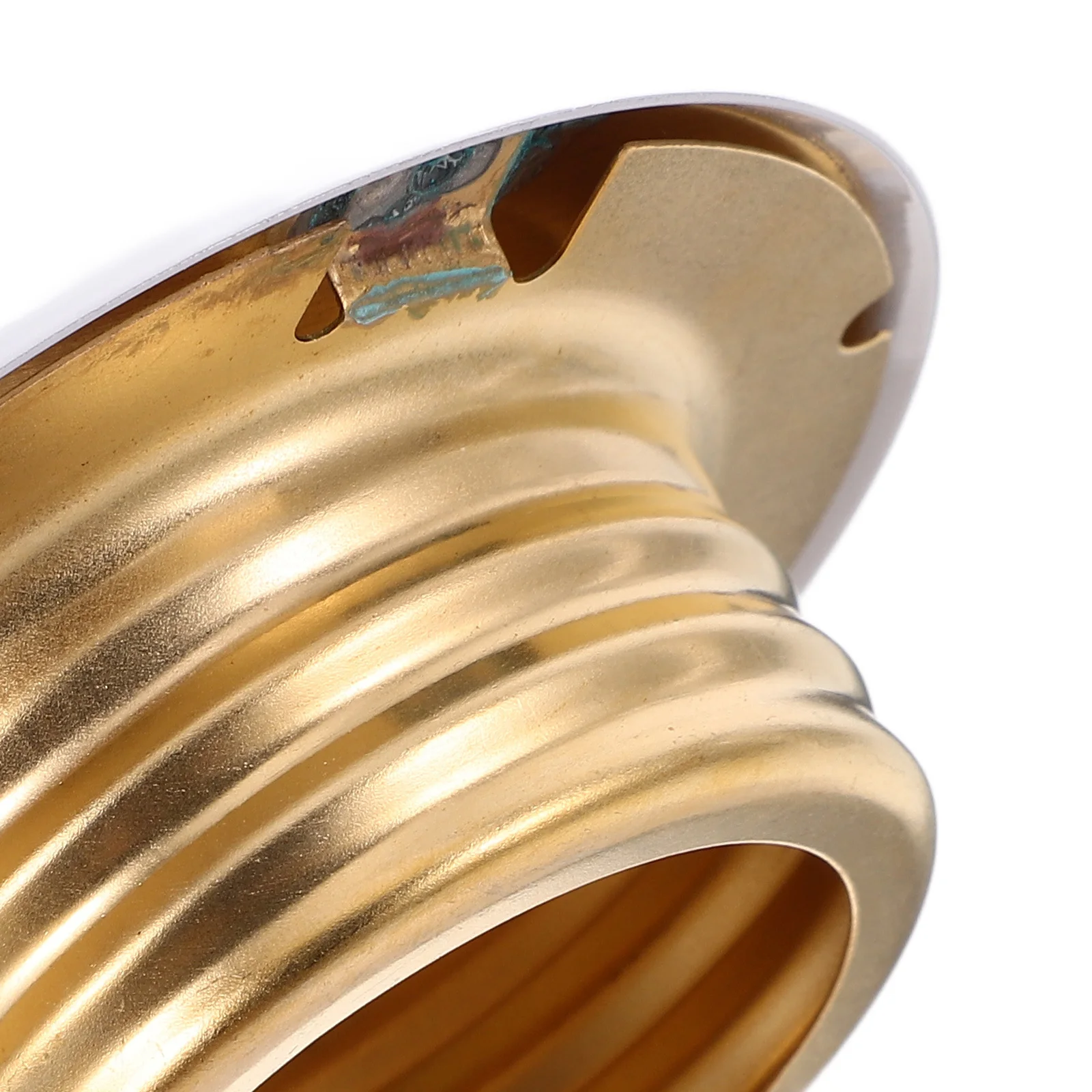 لوحة غطاء مخفية شفة واقية معدنية مثبتة على الحائط لأجزاء رش نظام رش النار في السقف #5