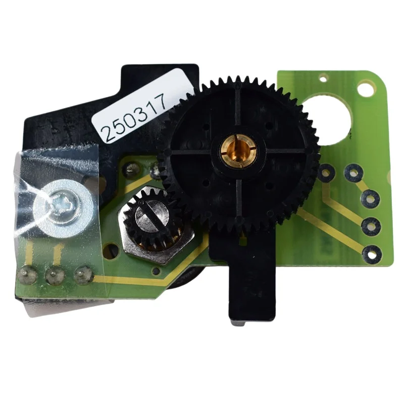 High Precision Conductive Plastic Potentiometer Fit ASZ12.703 ASZ12.803 ASZ12.833 ASZ16.703 ASZ16.733 ASZ8.733