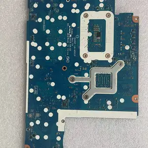 اللوحة الأم للكمبيوتر المحمول ل Acer Nitro 5 ، LA-H501P ، AN515-54 ، AN715-51 ، كمبيوتر محمول ، i5-9300H ، i7-9750H ، ARX1650 ، 4G ، GTX1050 ، GPU ، اختبار موافق 100٪ أفضل 6 لوحات أم أيسر مبيعا - رقم 5