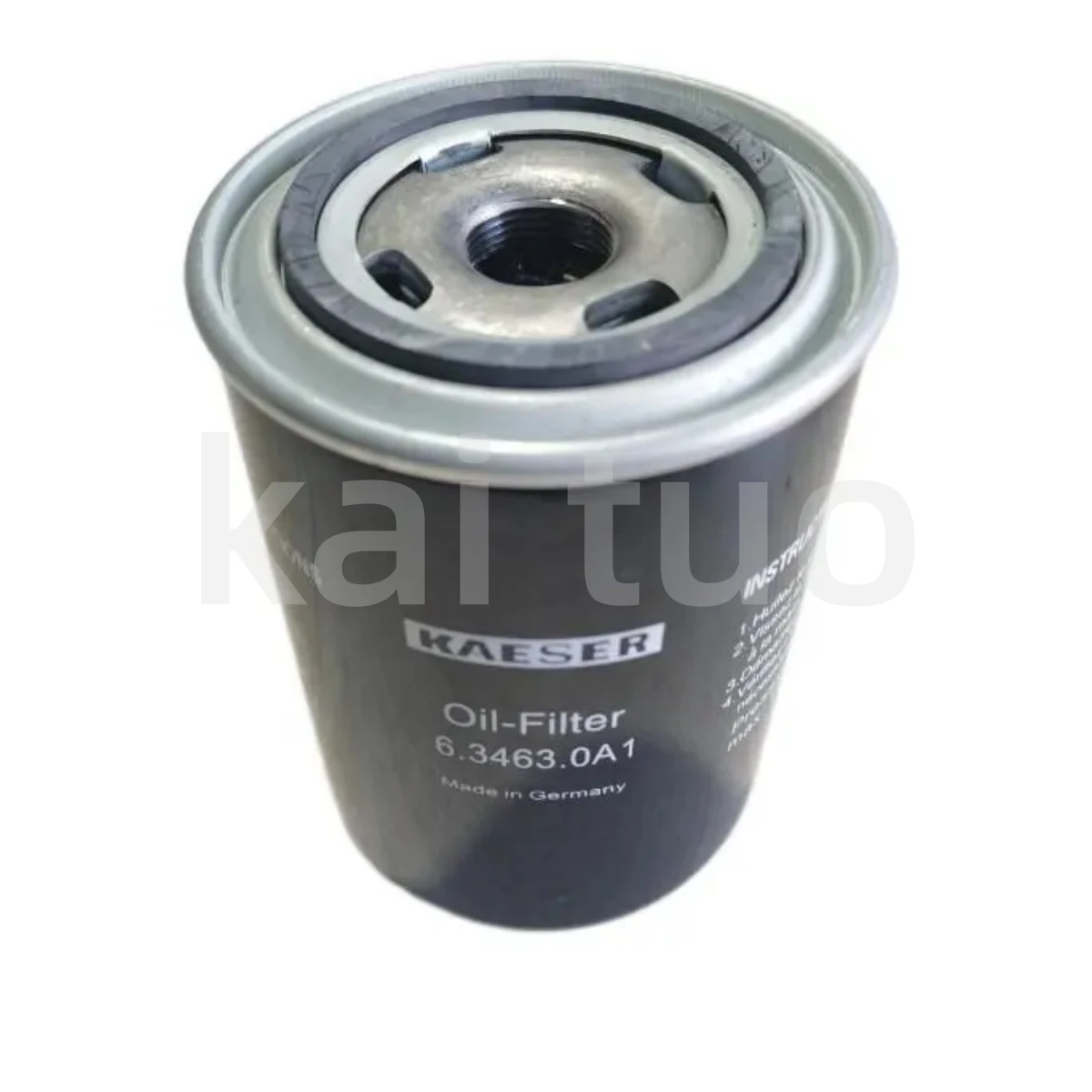 Oil Filter 6.3463.0 A1 6.3463.0/A2 For Kaeser air Compressor