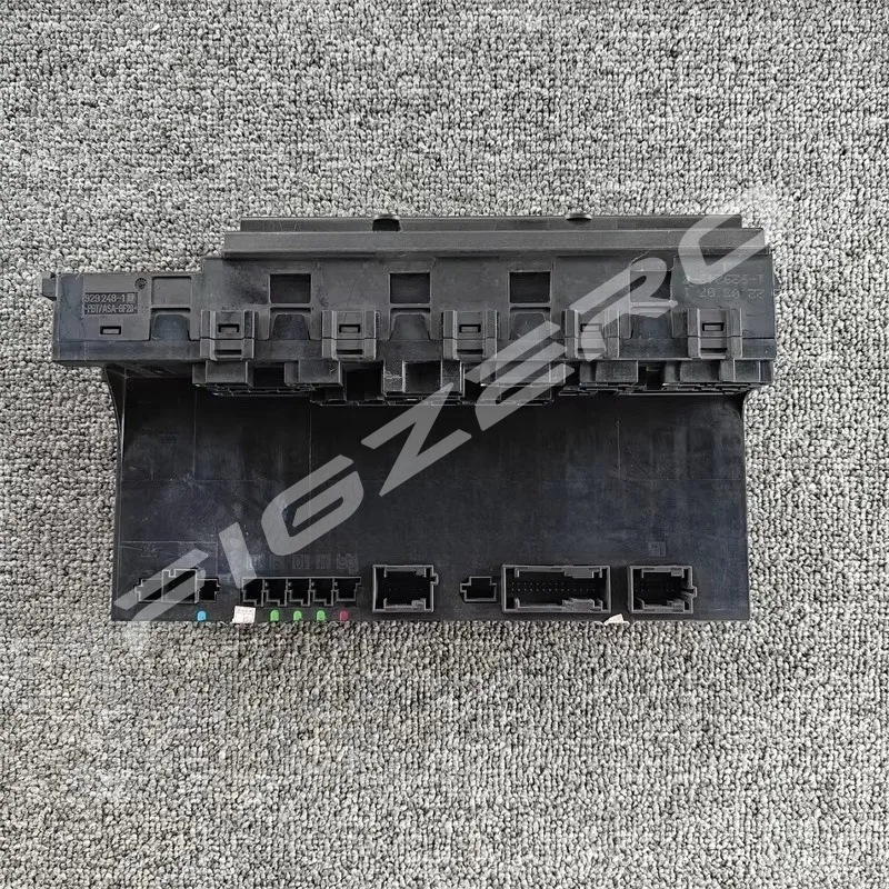 Rear SAM Fuse Box for Mercedes Benz E-Class CLS/SLK CLS500 SLK300 E350