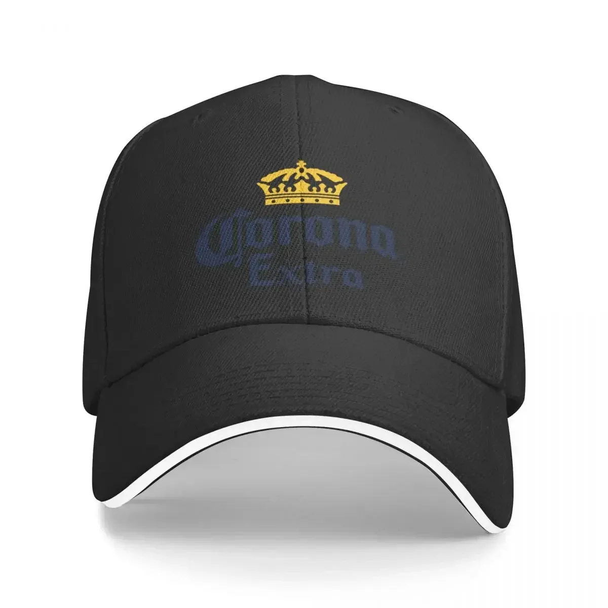 

beer bottles ojo yo Baseball Cap Hat Beach Dropshipping Women's Beach Outlet Men's