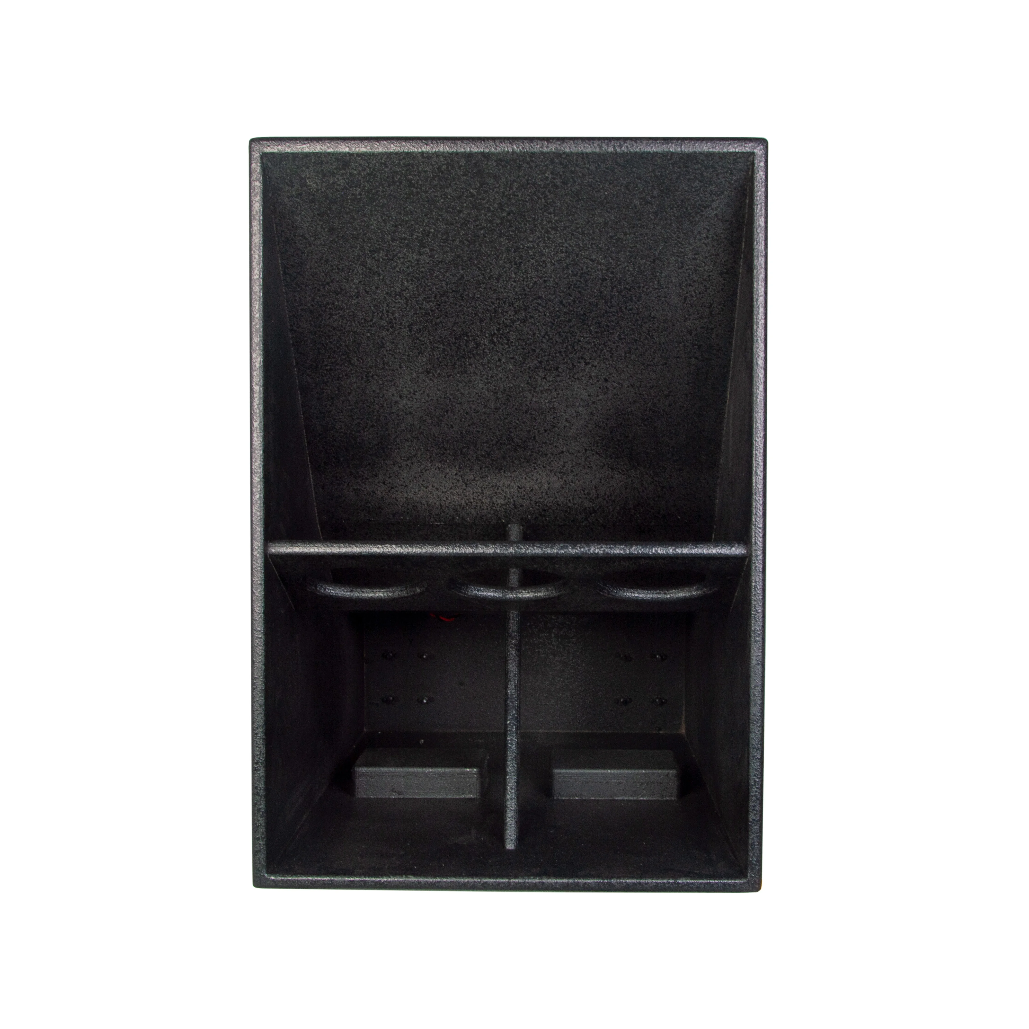 Professional 21-Inch Wooden Loudspeaker 2000W Passive Subwoofer TR21B for Stage Single Audio System for Line Array Speakers