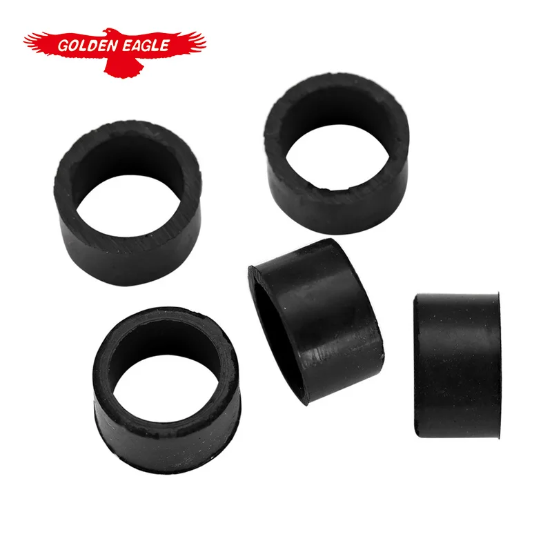 For KM Cutting Machine Parts Number Is M-178 Original Quality Rubber Ring 1PCS