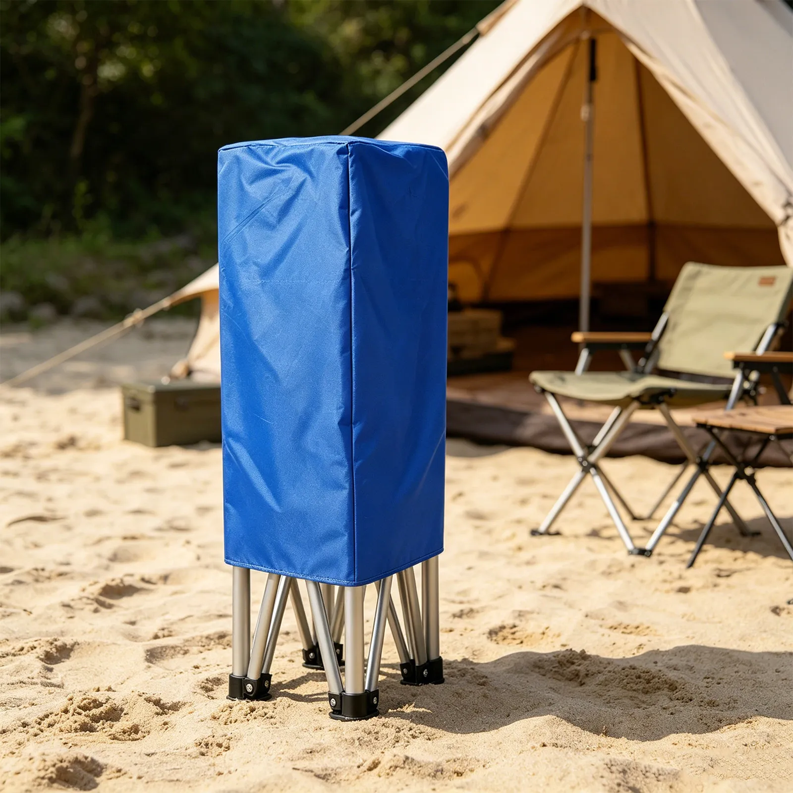 Advertising Canopy Rain Bag Heavy Duty Waterproof Cover Fit 9.84ft X 9.84ft Commercial Instant Canopies Frames Protector Covers