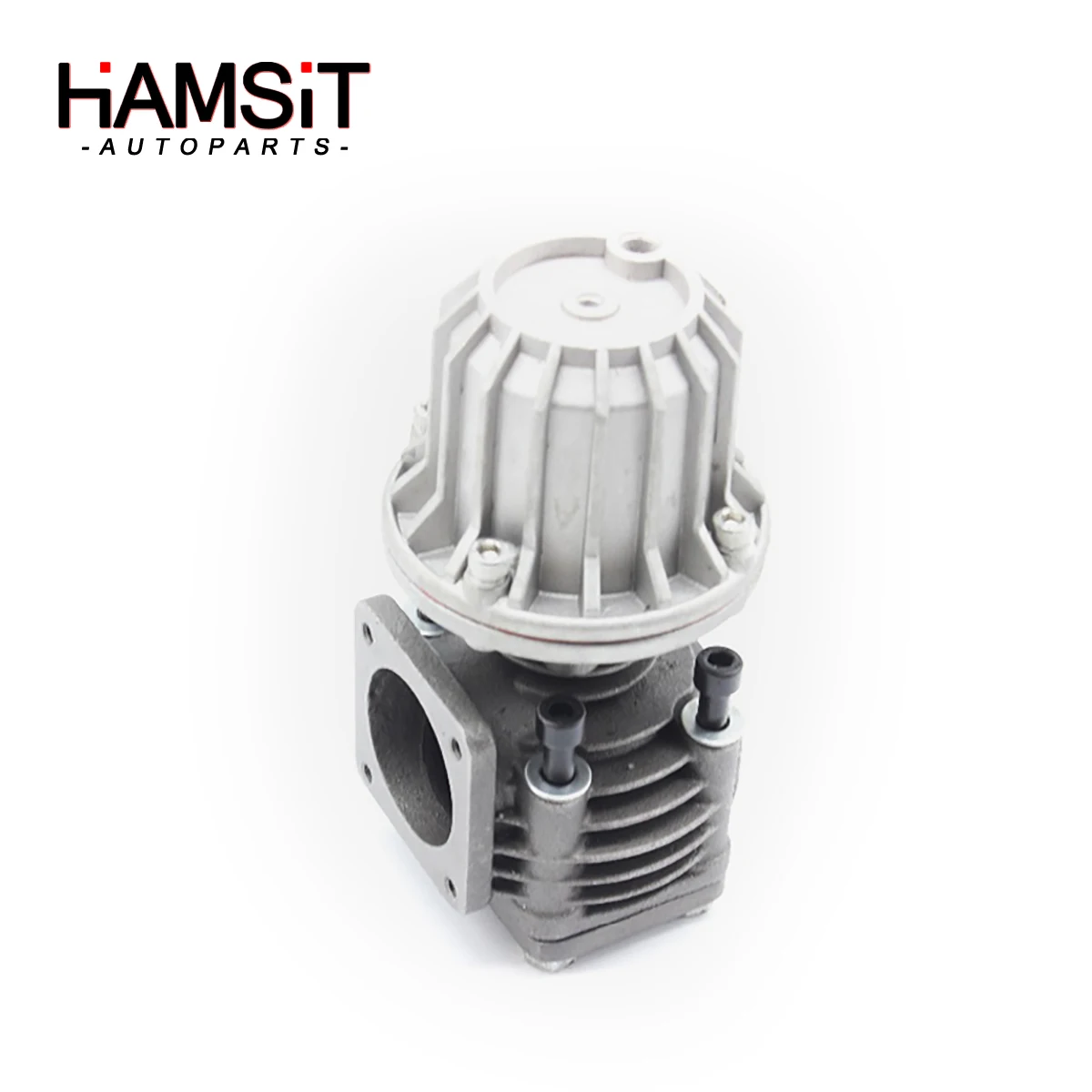 Hamsit 50mm Wastegate Adjustable Pressure Universal External Wastegate For All Vehicles