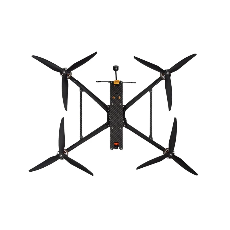 

FPV Dr-one 10 Inches Dr-one Fuselage Dr-one Body Parts Components and Parts