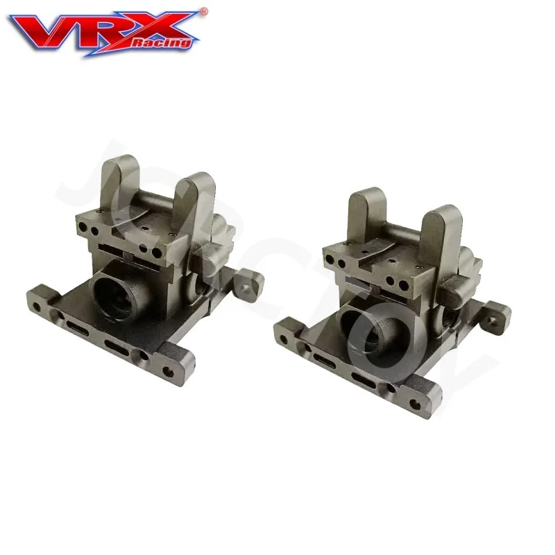 RC 85159 Plastic Gearbox Housing Set For 1/8 VRX Racing RH801 RH802 RH811 RH812 Model Car Spare Parts