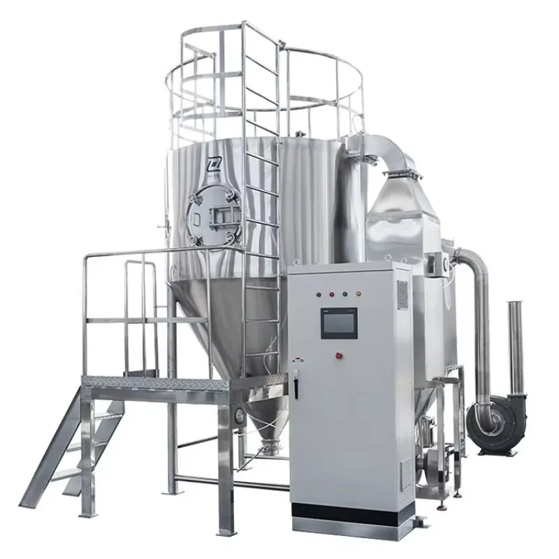 FL Spray Dryer for Food Additives Food Powder