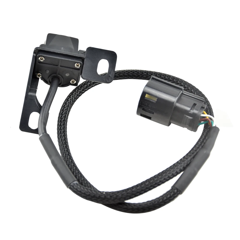 

9C3Z-19G490-ENew backup camera suitable for Ford 2008-2012 F-250/F-350/F-450/F-550 Super Duty9C3Z19G490E