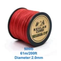 500lb 61m 200ft