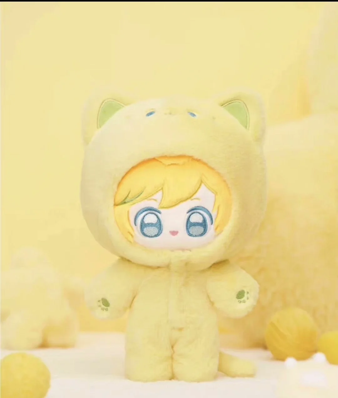 

2025 New Arrival Official Harukawa Sora Ensemble Stars あんさんぶるスターズ! 23cm