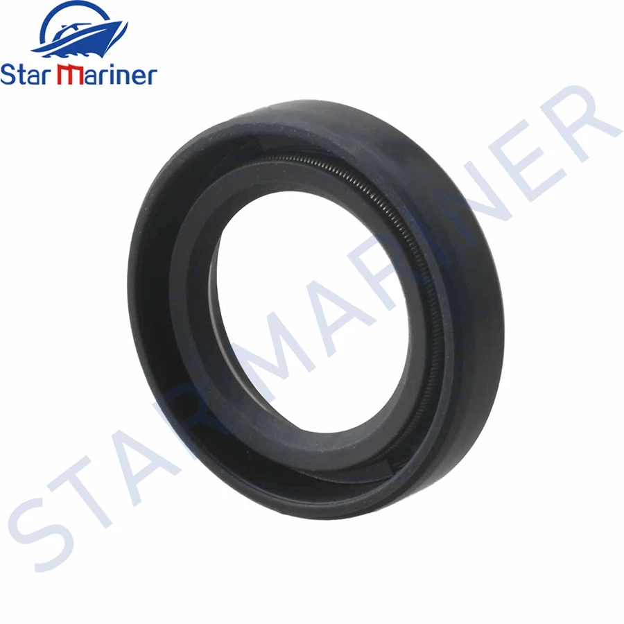 93101-18050 Oil Seal for Yamaha Boat Motor T8 Crankshaft/Water Pump/Blade 93101-18050-00 93101-18050-010-00 9310118050