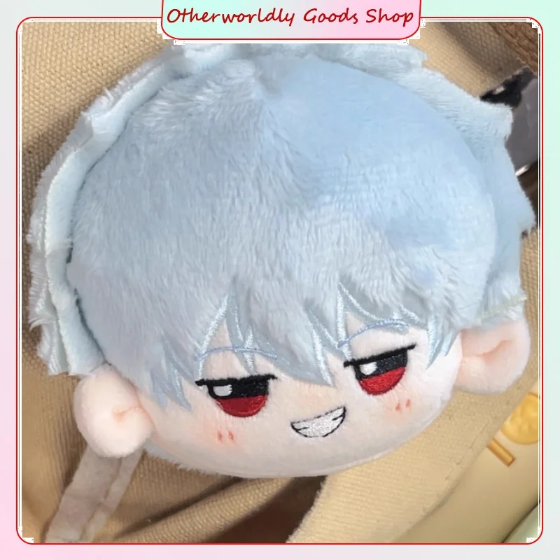 

Gintama Gintoki Sakata Kagura Kamui Kotaro Katsura Sougo Okita 8 см рюкзак Шарм периферийные товары украшения подарочные игрушки