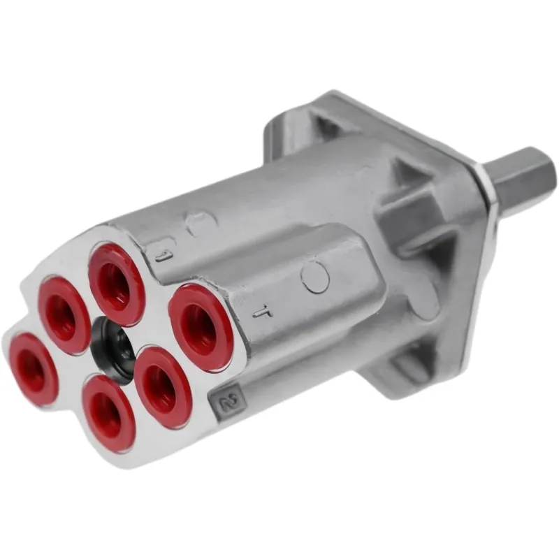 9239583 9257577 For Hitachi ZX110 ZX110-3 ZX110-3-AMS ZX110-3-HCM EHydraulic Pilot Control Valve Excavator