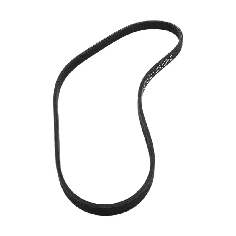 

For Models With Air Conditioning 6DPK1285 For Jetta 06G 260 849 06G260849 06G260849 Double Poly-V Belt