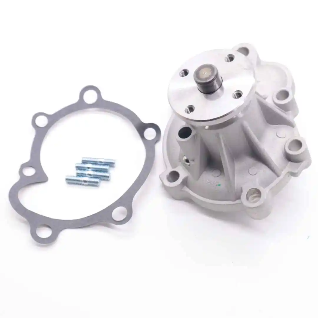 

Water Pump For great wall 491 ENGINE