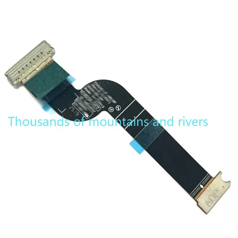 40PIN LCD Screen Video Display Cable For Dell XPS 13 9300 FDQ30 LF-H818P 06PKGC  specific