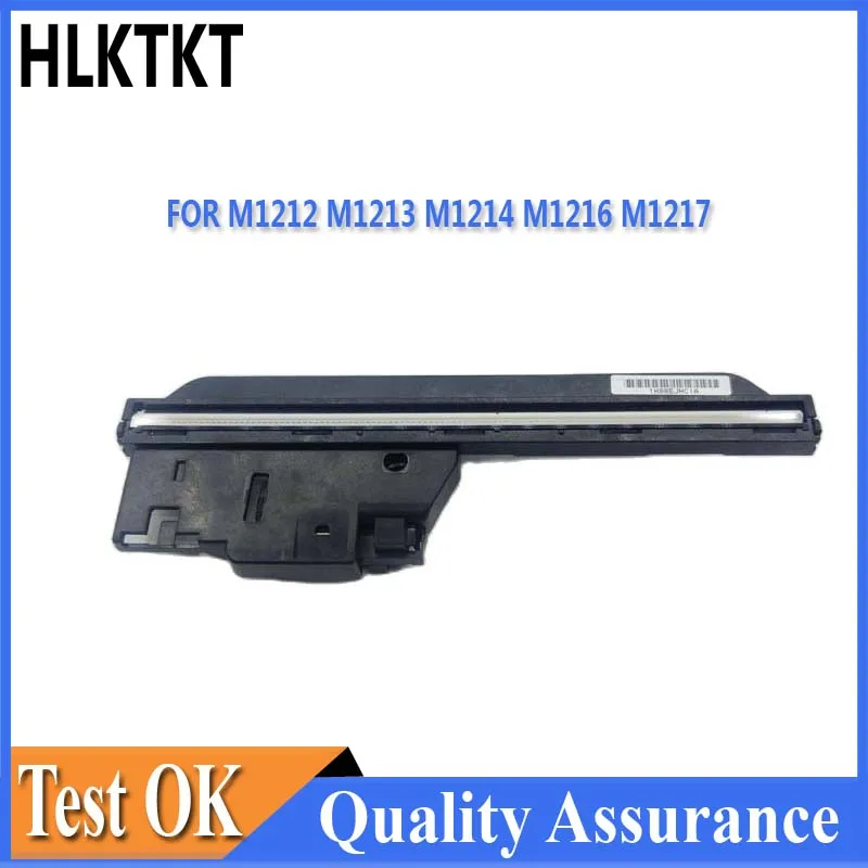 Flatbed Scanner Drive Assy Scanner Head Bracket Asssembly for HP M1130 M1132 M1212 M1216 M 1132 1212 CE847-60108 CE841-60111