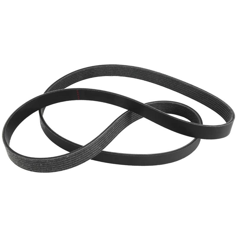 Serpentine Drive Belt Fits For Honda CRV 2012-2014 Spare Parts Parts Replacement 31110-R5A-A01