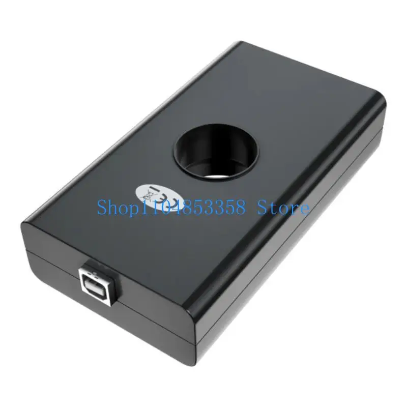 652F HITAG 2 Programmer Tool OBD2 Car Diagnostics Tool Hitag2 Transponder