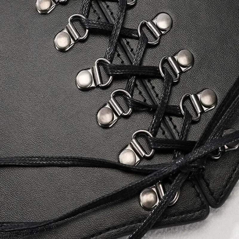 حزام الخصر للبطن حزام خصر عريض حزام خصر قابل للتعديل للنساء قميص تنورة اكسسوارات الديكور