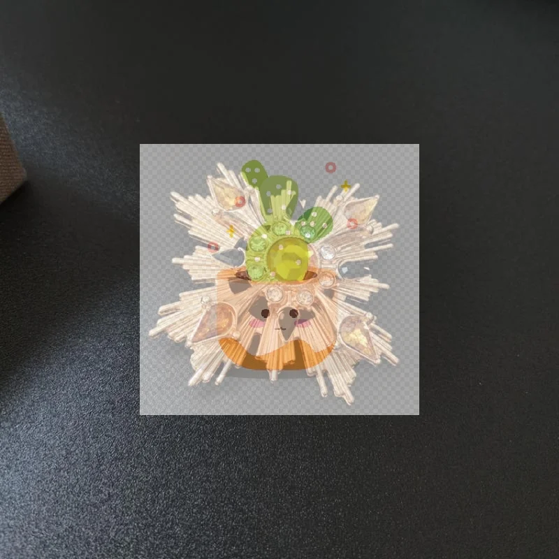 القرون الوسطى خمر الغربية العتيقة بروش الصليب خمر ضوء النجوم كريستال دبوس المرأة معطف الملابس والمجوهرات والاكسسوارات الهدايا